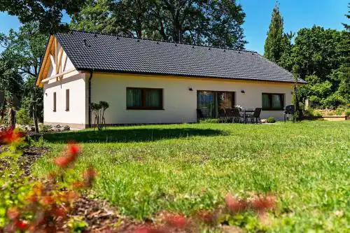 Haus Fric Private Garden House
