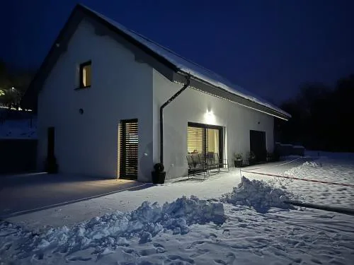 Apartmány Jakubov