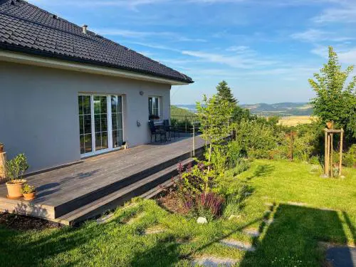 Holiday Home Hillside View by Interhome
