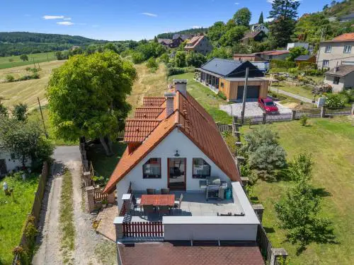 Holiday Home Svatá by Interhome