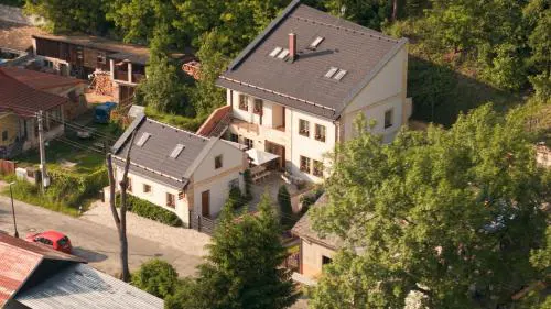 Penzion Stodola