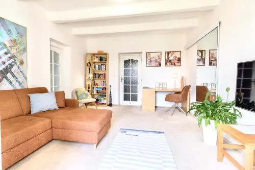 Apartmán u Berounky