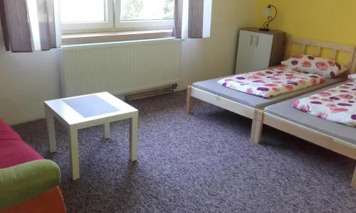 Holiday home Hájenka - Blažejovice 11