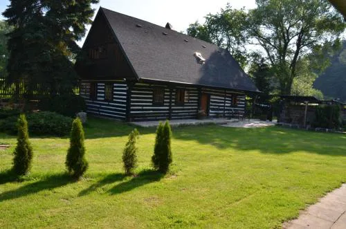 Panská myslivna Branžež