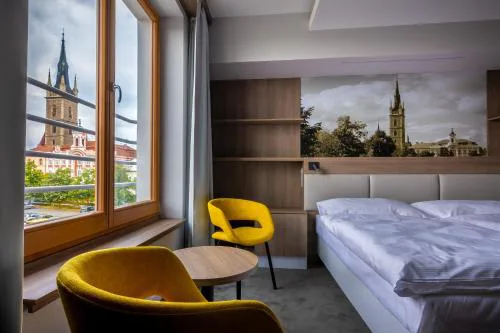Hotel Grand