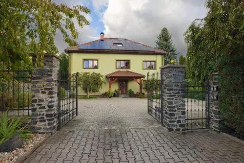 Penzion U Horských