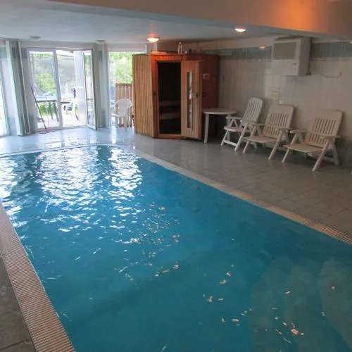 Wellness Villa Vranov 55