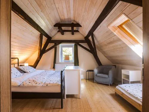 Relaxing Getaway - Newly renovated Farm House