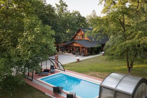 RelaxClub Kersko
