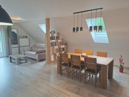 H apartment
