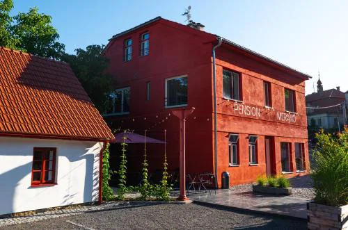 Pension Merano