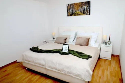 Valnovka Wellness Hotel