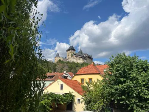 Karlštejn 34