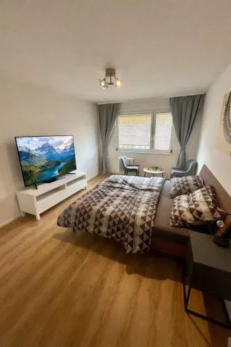 Comfort Room near Prague