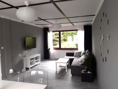 Apartment 144