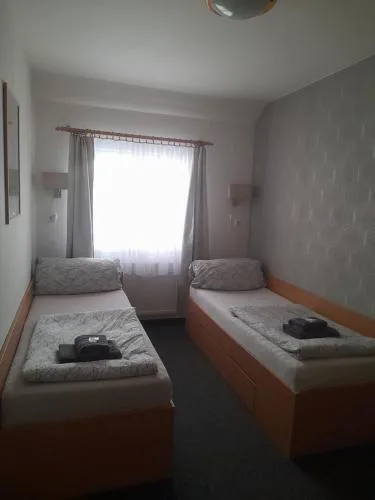 Penzion V Maštali