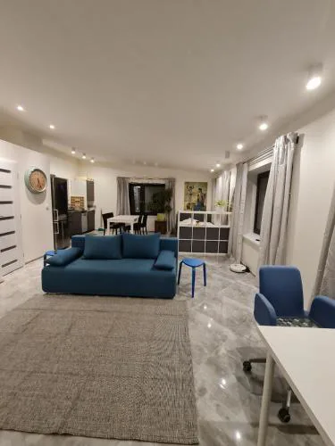 Airport Private Apartment, Advance Registration, No Reception, Self Check-in, Calm Environment, Non-Smoking Guests