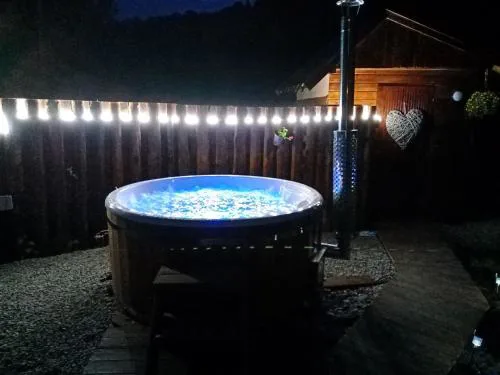 Wellness Kokořín