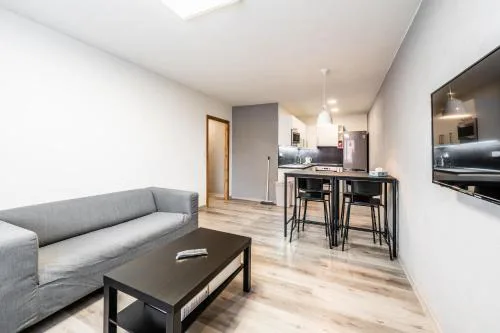 Apartments Kolín & Penzion Navara