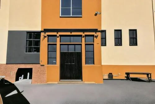 Penzion Navara