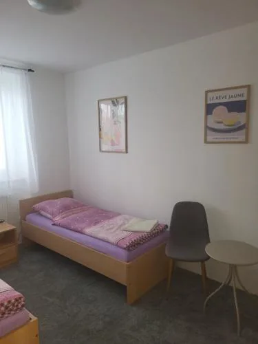 Komárov Apartment 3
