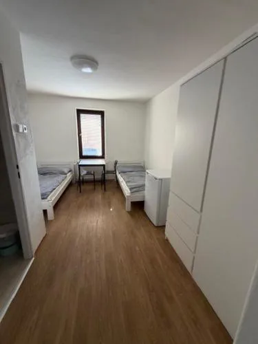 Ubytování TJ Sokol Kostelec nad Černými lesy