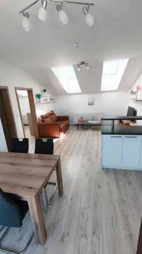 Apartmán Tereza