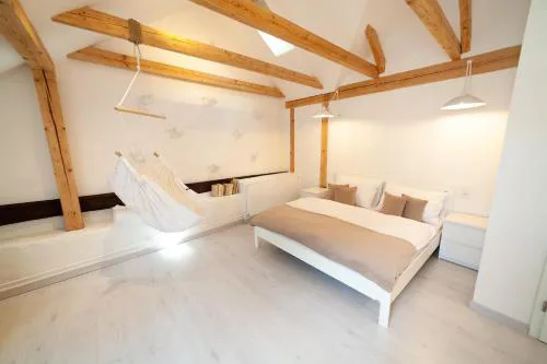 Apartmány Dačický 2