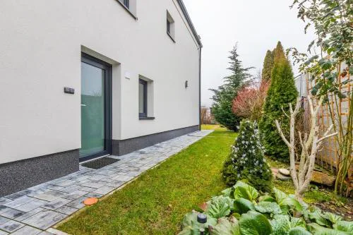 Apartment next the train station Kutna Hora