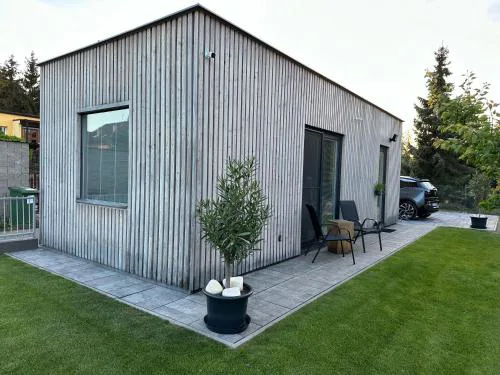 Apartment,holiday home, Kutná Hora