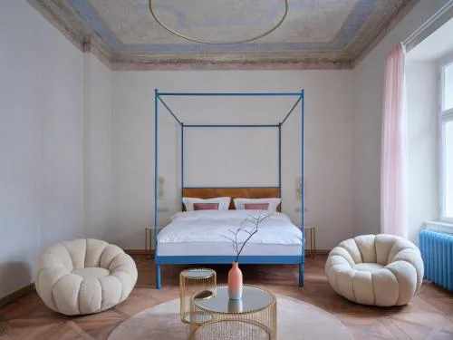 donebe boutique hotel & private wellness