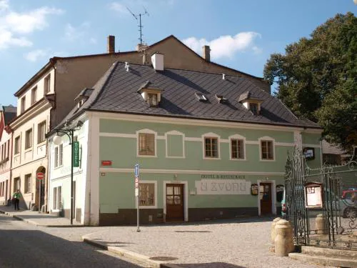 Hotel U Zvonu
