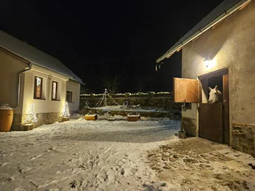 Statek U Šimla
