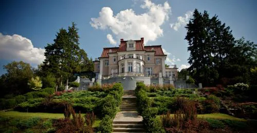 Rezidence Liběchov