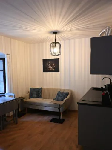 Comfy Nature Stay