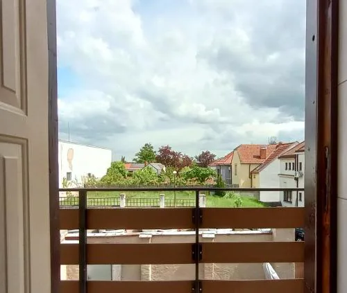 Apartmán Mělník 330