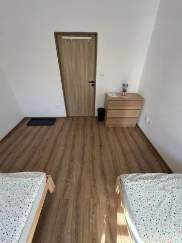 Apartmány u letiště v Mladé Boleslavi