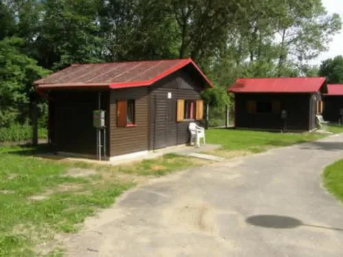 Autocamp Kosmonosy