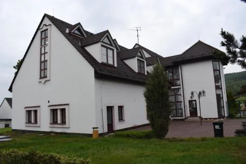 Penzion Škubánek