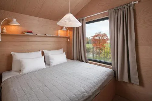 Glamping pospolu