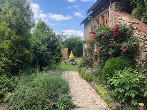 Bohemia Retreat