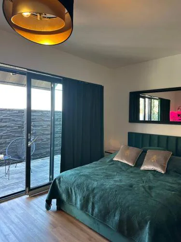 TAVI Apart-Hotel