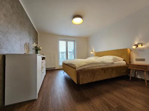 Apartmán U Labe