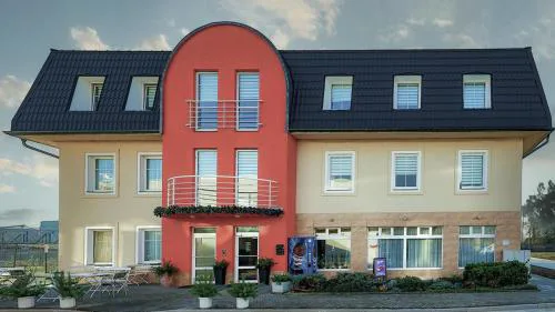 Hotel NED HOCKEY