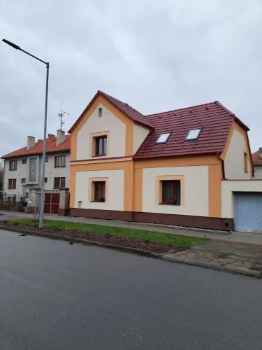 Apartmán 38