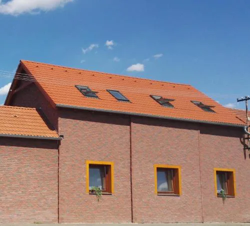 Ubytování v soukromí Opolany u Poděbrad