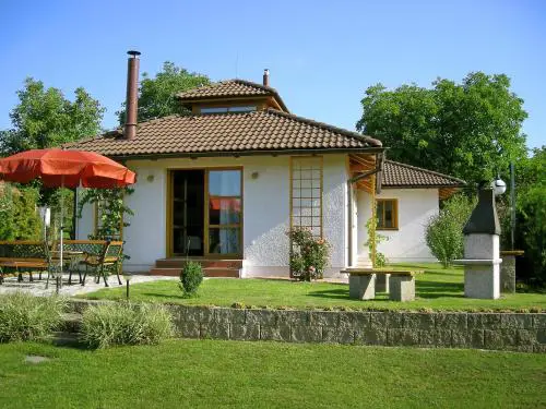 Villa Petříkov by Interhome