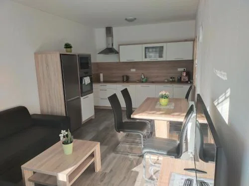 Apartmán Karolína
