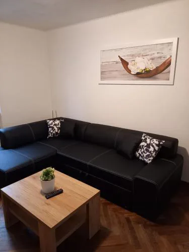Apartmán Matěj