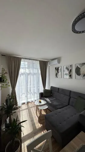 Apartmán Slunce